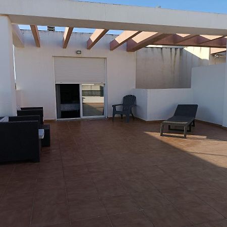 El Apartamento De Marina En Chilches Playa Exterior photo