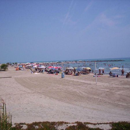 El Apartamento De Marina En Chilches Playa Exterior photo